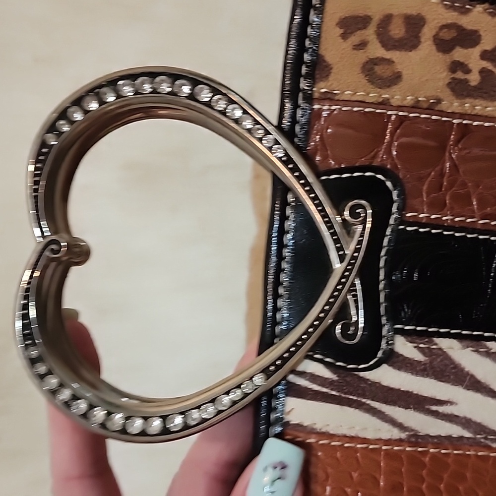 Mini Purse - Picture 5 of 9